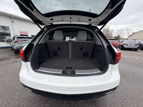 Used 2015 Acura MDX SH-AWD w/ Technology Package image 52