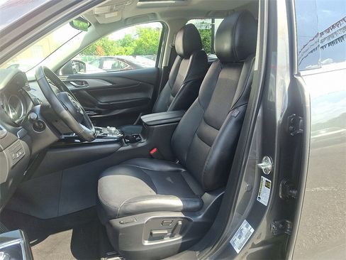 Used 2023 MAZDA CX-9 Touring Plus image 14