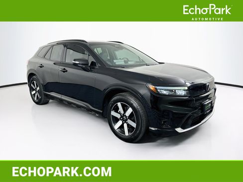 Used 2025 Honda Prologue Touring image 1