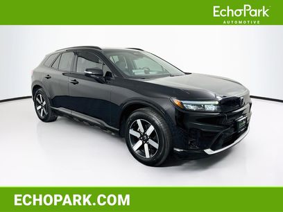 Used 2025 Honda Prologue Touring