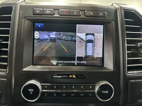 Certified 2020 Ford Expedition Limited w/ Equipment Group 303A AWD/4WD image 29