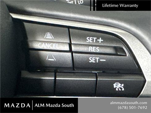 New 2026 MAZDA MAZDA3 s Sport FWD image 25