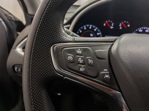 Used 2024 Chevrolet Malibu LT image 27