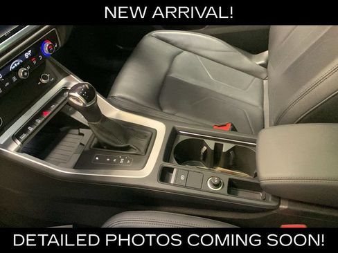 Used 2024 Audi Q3 2.0T Premium AWD/4WD image 44