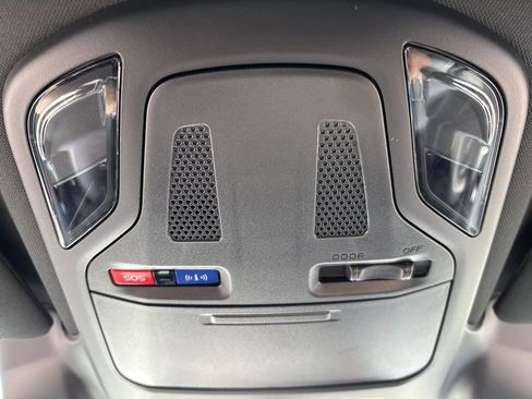 Certified 2022 Subaru Outback Wilderness w/ Wilderness Package image 21