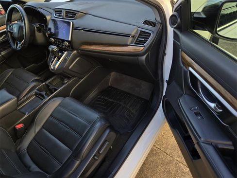 Used 2017 Honda CR-V EX-L image 7