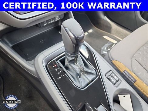 Used 2025 Subaru Crosstrek 2.5i Sport image 23