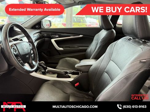 Used 2014 Honda Accord EX-L image 9