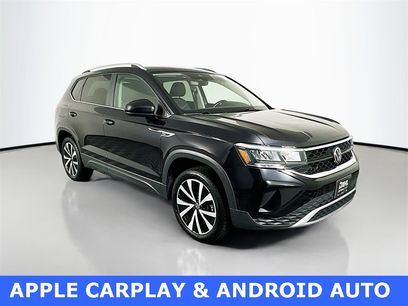 Used 2024 Volkswagen Taos SE
