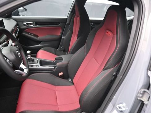 New 2026 Honda Civic Si image 19