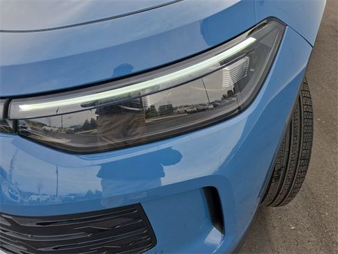 New 2026 Volkswagen Tiguan SE image 24