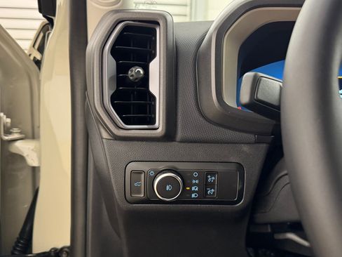 New 2025 Ford Bronco Sport Big Bend w/ Convenience Package image 35