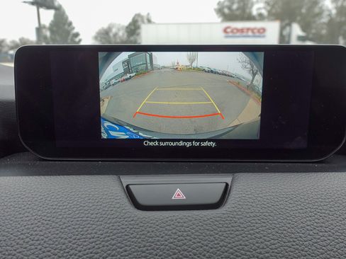 Certified 2024 MAZDA CX-90 3.3 Turbo w/ Preferred Plus image 22