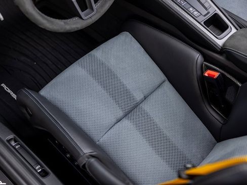 Used 2025 Porsche 718 Boxster Spyder RS image 26