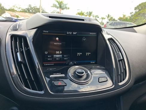 Used 2014 Ford Escape Titanium FWD image 24