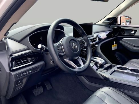 Used 2026 Acura MDX w/ Technology Package FWD image 18
