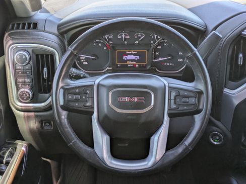 Used 2019 GMC Sierra 1500 SLT w/ SLT Premium Plus Package image 20