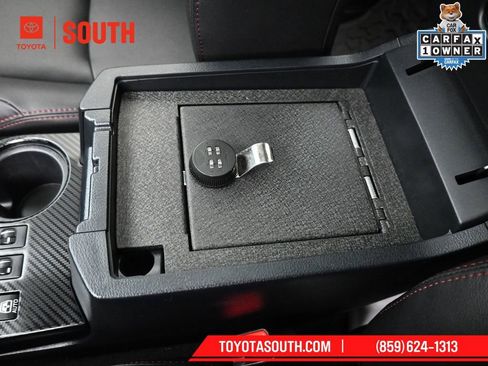 Used 2023 Toyota 4Runner TRD Pro image 25