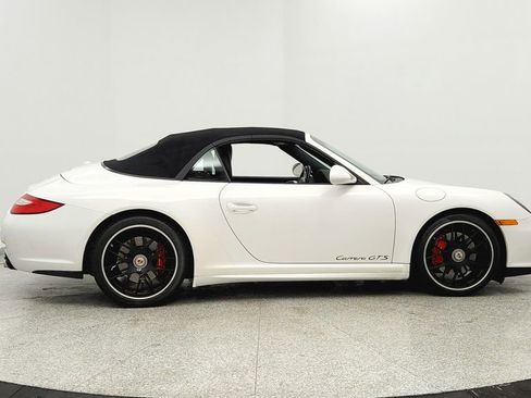 Used 2012 Porsche 911 Carrera GTS image 6