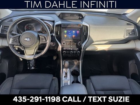 Used 2020 Subaru Ascent Premium w/ Convenience Package image 2