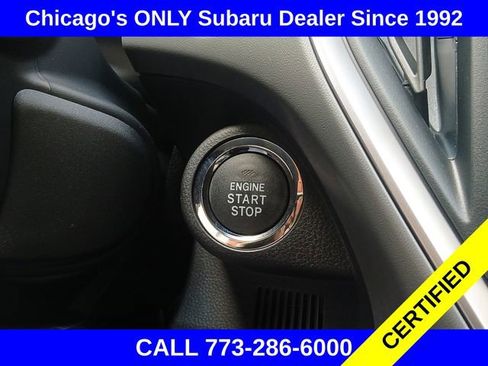 Used 2025 Subaru Crosstrek 2.0i Premium w/ Convenience Package #2 image 16
