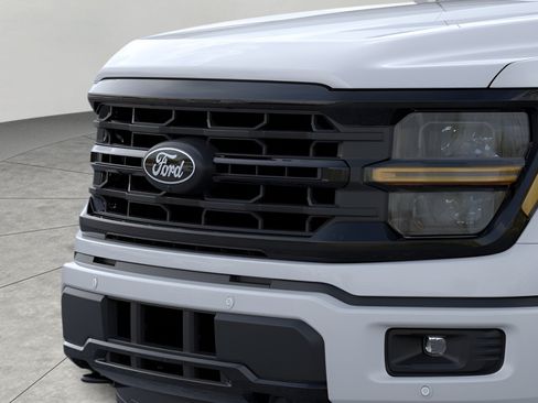 Used 2026 Ford F150 XLT w/ Equipment Group 302A MID AWD/4WD image 17
