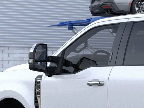 New 2026 Ford F250 Lariat image 20