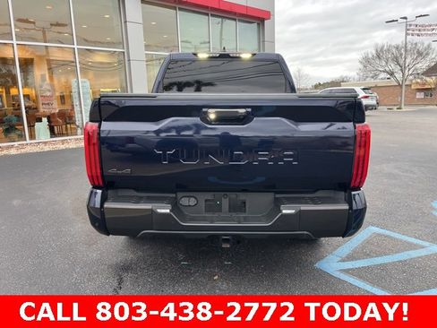 Used 2024 Toyota Tundra Limited image 35