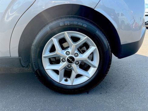 Used 2023 Kia Soul LX w/ Option Group 015 image 26