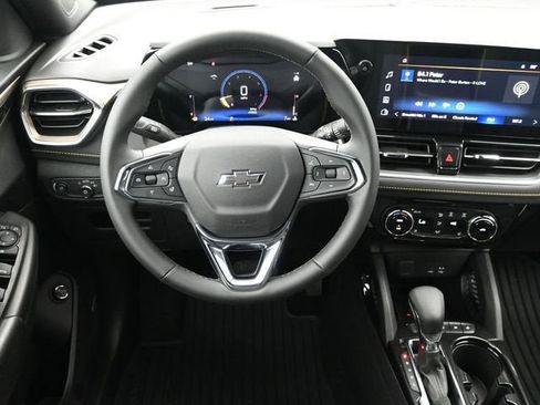 New 2026 Chevrolet TrailBlazer ACTIV w/ Convenience Package FWD image 22