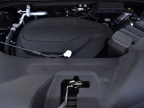 New 2025 Honda Ridgeline RTL+ image 30