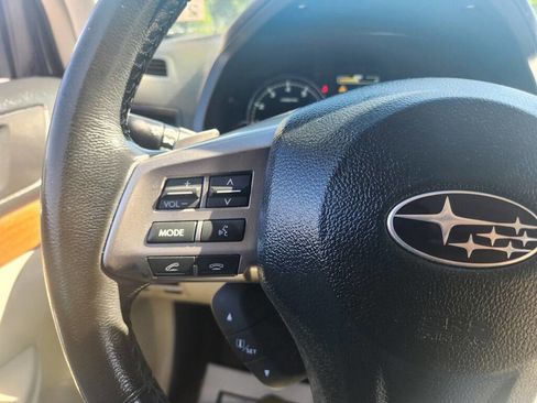 Used 2013 Subaru Outback 2.5i Limited AWD/4WD image 17