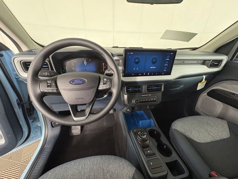 New 2026 Ford Maverick XLT FWD image 8