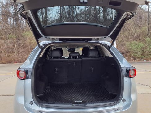 Used 2018 MAZDA CX-5 Grand Touring image 13