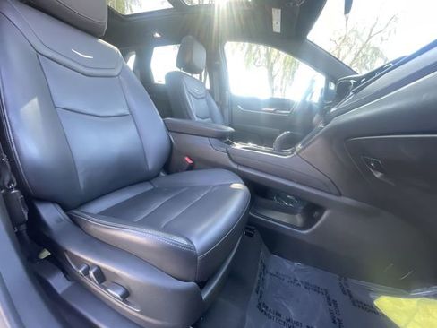 Used 2024 Cadillac XT5 Premium Luxury image 29