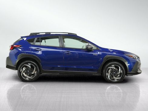 Certified 2026 Subaru Crosstrek 2.5i Limited w/ Crosstrek Mirror Package AWD/4WD image 6