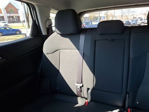 Used 2023 Kia Sportage LX image 18