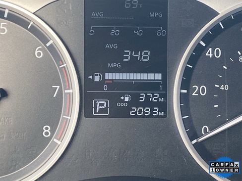 Certified 2025 Nissan Versa S w/ Trunk Package image 32