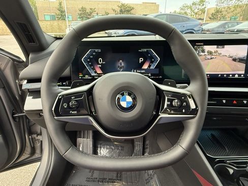 Used 2025 BMW 530i image 22