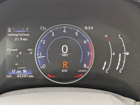 Used 2023 Lexus RX 350 Premium image 29