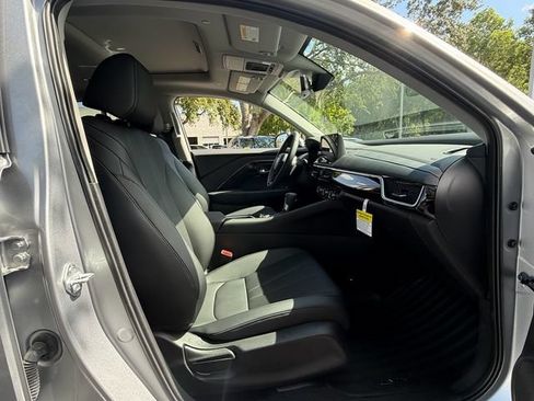 New 2026 Acura ADX FWD image 14