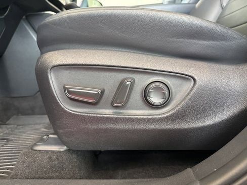 Used 2023 Toyota Highlander XLE image 24