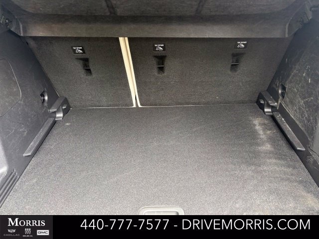 Certified 2024 Buick Encore GX Preferred FWD image 8