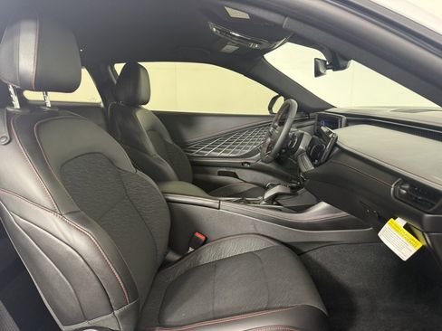 Used 2025 Dodge Charger Daytona R/T w/ Quick Order Package 25M R/T image 10