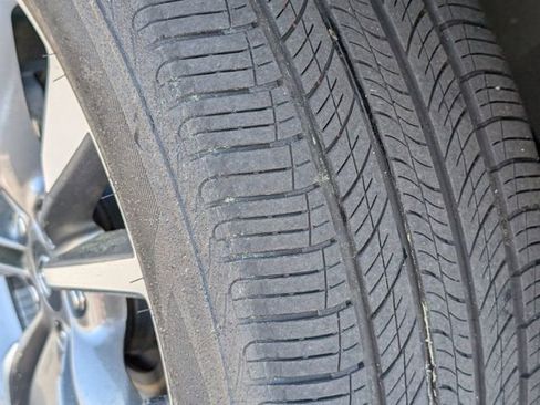 Used 2025 INFINITI QX60 Luxe w/ Cargo Package image 33