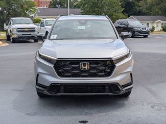 New 2026 Honda CR-V Sport-L video 2