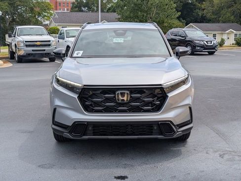 New 2026 Honda CR-V Sport-L image 2