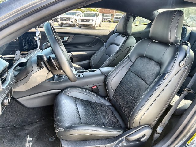 Used 2026 Ford Mustang GT Premium RWD image 11