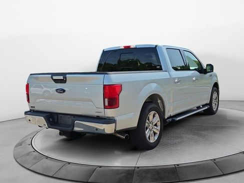 Used 2018 Ford F150 XLT w/ Equipment Group 302A Luxury RWD image 5