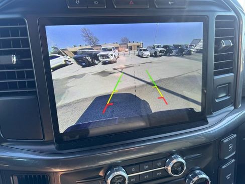 Certified 2023 Ford F150 XLT w/ Equipment Group 302A High image 21